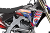 Honda Graphics Kit - One Eyes