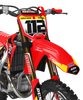 Honda Blaw Graphics Kit - CRF CR XR Models | All Years