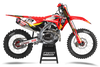 Honda Blaw Graphics Kit - CRF CR XR Models | All Years