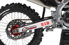 Honda Blaw Graphics Kit - CRF CR XR Models | All Years