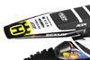 Husqvarna Novway Black Graphics Kit - TC FC TE TX FE FS FX Models | All Years