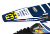Husqvarna Novway Navy Graphics Kit - TC FC TE TX FE FS FX Models | All Years
