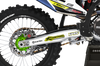 Husqvarna Novway Black Graphics Kit - TC FC TE TX FE FS FX Models | All Years