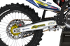 Husqvarna Novway Navy Graphics Kit - TC FC TE TX FE FS FX Models | All Years
