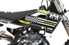 Husqvarna Novway Black Graphics Kit - TC FC TE TX FE FS FX Models | All Years