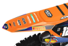 KTM Org Graphics Kit - SX SXF XC XCF EXC EXCF Models | All Years