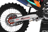 KTM Org Graphics Kit - SX SXF XC XCF EXC EXCF Models | All Years
