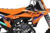 KTM Org Graphics Kit - SX SXF XC XCF EXC EXCF Models | All Years