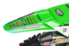 Kawasaki Klu Graphics Kit - KX KXF KDX KLX Models | All Years