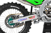 Kawasaki Klu Graphics Kit - KX KXF KDX KLX Models | All Years
