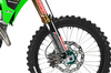 Kawasaki Klu Graphics Kit - KX KXF KDX KLX Models | All Years