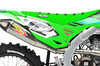 Kawasaki Klu Graphics Kit - KX KXF KDX KLX Models | All Years