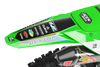 Kawasaki Phort Graphics Kit - KX KXF KDX KLX Models | All Years