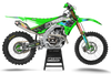 Kawasaki Phort Graphics Kit - KX KXF KDX KLX Models | All Years