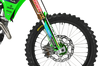 Kawasaki Phort Graphics Kit - KX KXF KDX KLX Models | All Years
