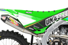 Kawasaki Phort Graphics Kit - KX KXF KDX KLX Models | All Years