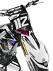 Kawasaki  Graphics Kit - Flash