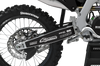 Kawasaki  Graphics Kit - Flash