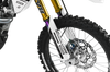 Kawasaki  Graphics Kit - Flash