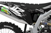 Kawasaki  Graphics Kit - Flash