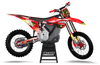 Stark Graphics Kit - Sharky Boy