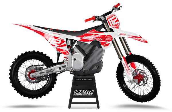 Stark Graphics Kit - Bleed