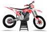 Stark Graphics Kit - Bleed