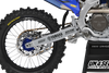Yamaha Graphics Kit - Fluffy