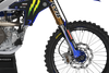 Yamaha Graphics Kit - Fluffy