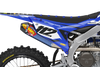 Yamaha Graphics Kit - Fluffy