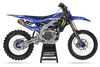 Yamaha Graphics Kit - Fluffy