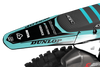 Triumph Racing Graphics Kit - Equip Aqua