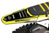 Triumph Racing Graphics Kit - Equip Yellow
