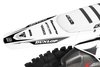 Triumph Racing Graphics Kit - Angles Black