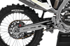 Triumph Racing Graphics Kit - Angles Yellow