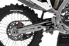 Triumph Racing Graphics Kit - Angles Black
