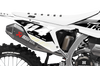 Triumph Racing Graphics Kit - Angles Yellow