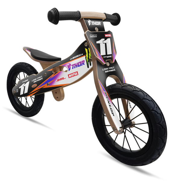 Un4seen Balance Bike - cn11