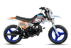 Pw50 Graphics Kit - Ambo