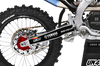 Yamaha Firenoz Graphics Kit - YZ YZF WR TTR PW Models | All Years