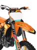KTM GGstyle Graphics Kit - SX SXF XC XCF EXC EXCF Models | All Years