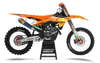 KTM GGstyle Graphics Kit - SX SXF XC XCF EXC EXCF Models | All Years