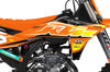 KTM GGstyle Graphics Kit - SX SXF XC XCF EXC EXCF Models | All Years
