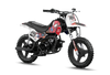 Pw50 Graphics Kit - Spiderman