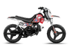 Pw50 Graphics Kit - Spiderman