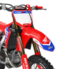 Honda Regaz Graphics Kit - CRF CR XR Models | All Years