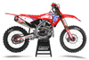 Honda Regaz Graphics Kit - CRF CR XR Models | All Years