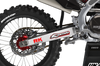 Honda Regaz Graphics Kit - CRF CR XR Models | All Years