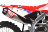 Honda Regaz Graphics Kit - CRF CR XR Models | All Years