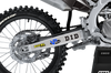 Honda Graphics Kit - Time Black